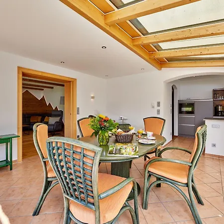 Appartements Christiane Knoepfle Oberammergau Eksteriør billede