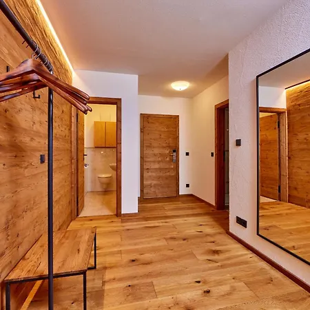 Appartements Christiane Knoepfle Oberammergau Eksteriør billede