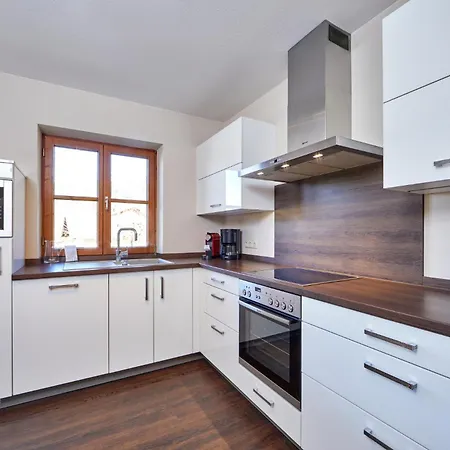 Appartements Christiane Knoepfle Oberammergau Eksteriør billede