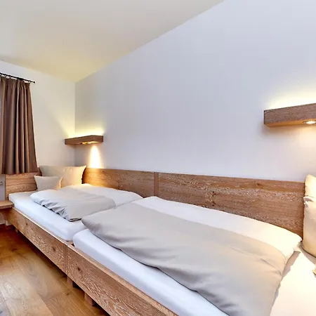 Appartements Christiane Knoepfle Oberammergau Eksteriør billede