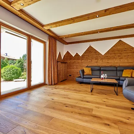 Appartements Christiane Knoepfle Oberammergau Eksteriør billede