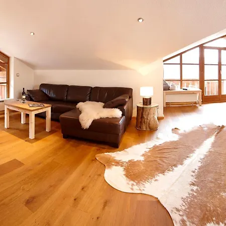 Appartements Christiane Knoepfle Oberammergau Eksteriør billede