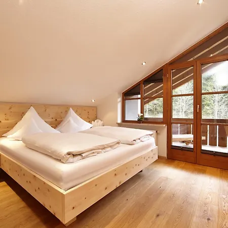 Appartements Christiane Knoepfle Oberammergau Værelse billede