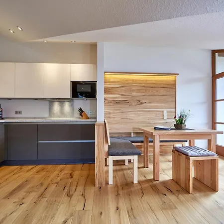 Appartements Christiane Knoepfle Oberammergau Eksteriør billede