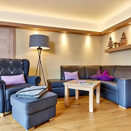 Appartements Christiane Knoepfle Oberammergau Eksteriør billede