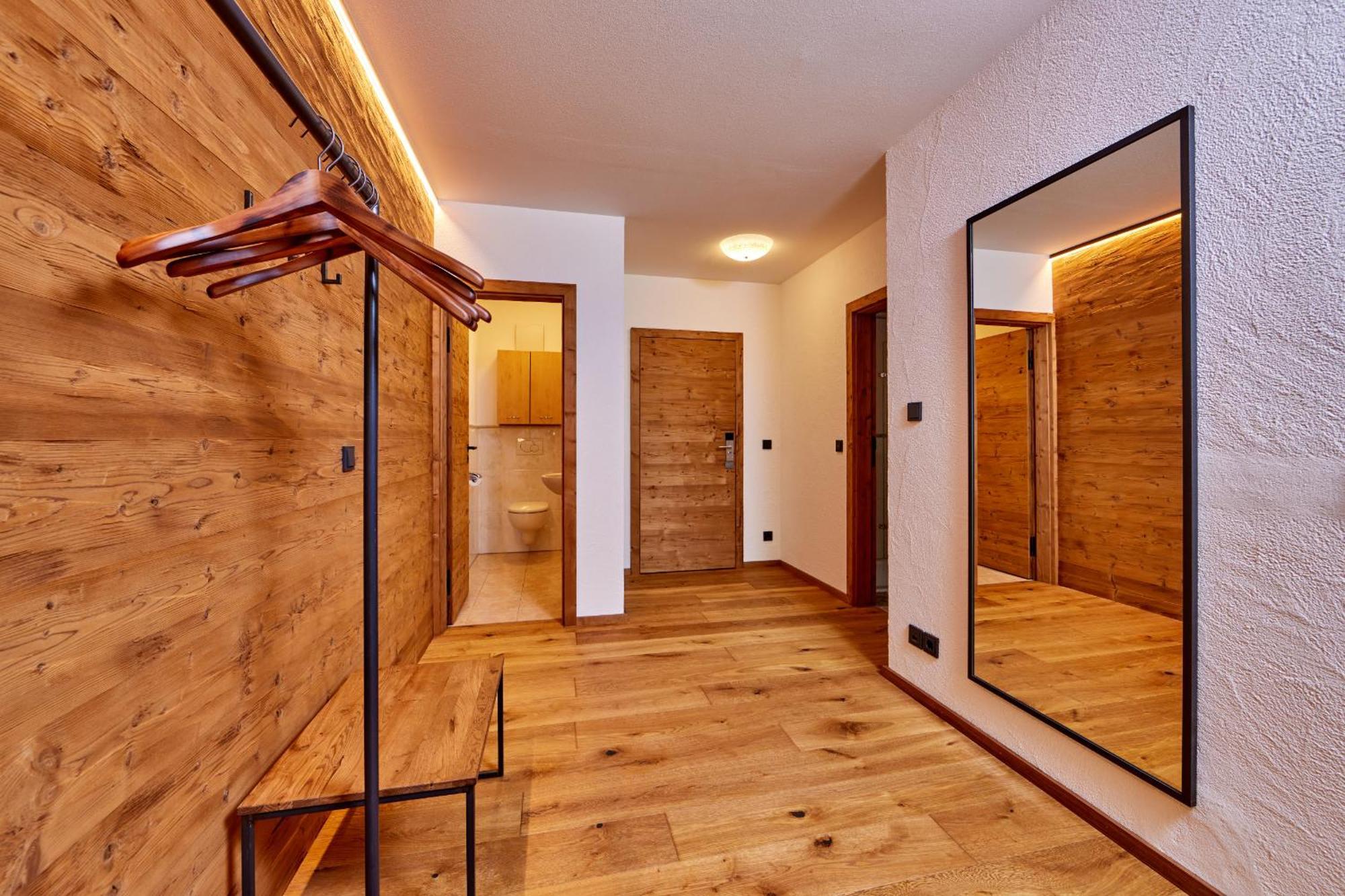 Knöpfles Apartment *