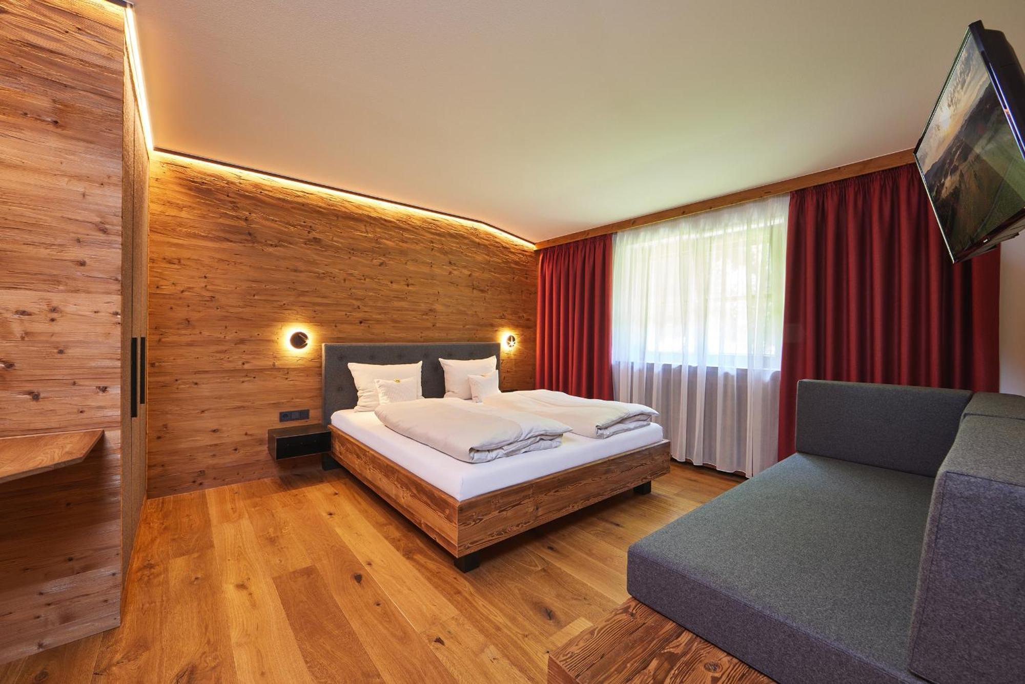 Apartment Knöpfles Oberammergau