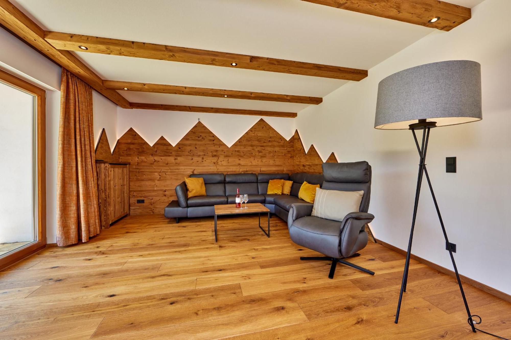 Knöpfles Apartment *