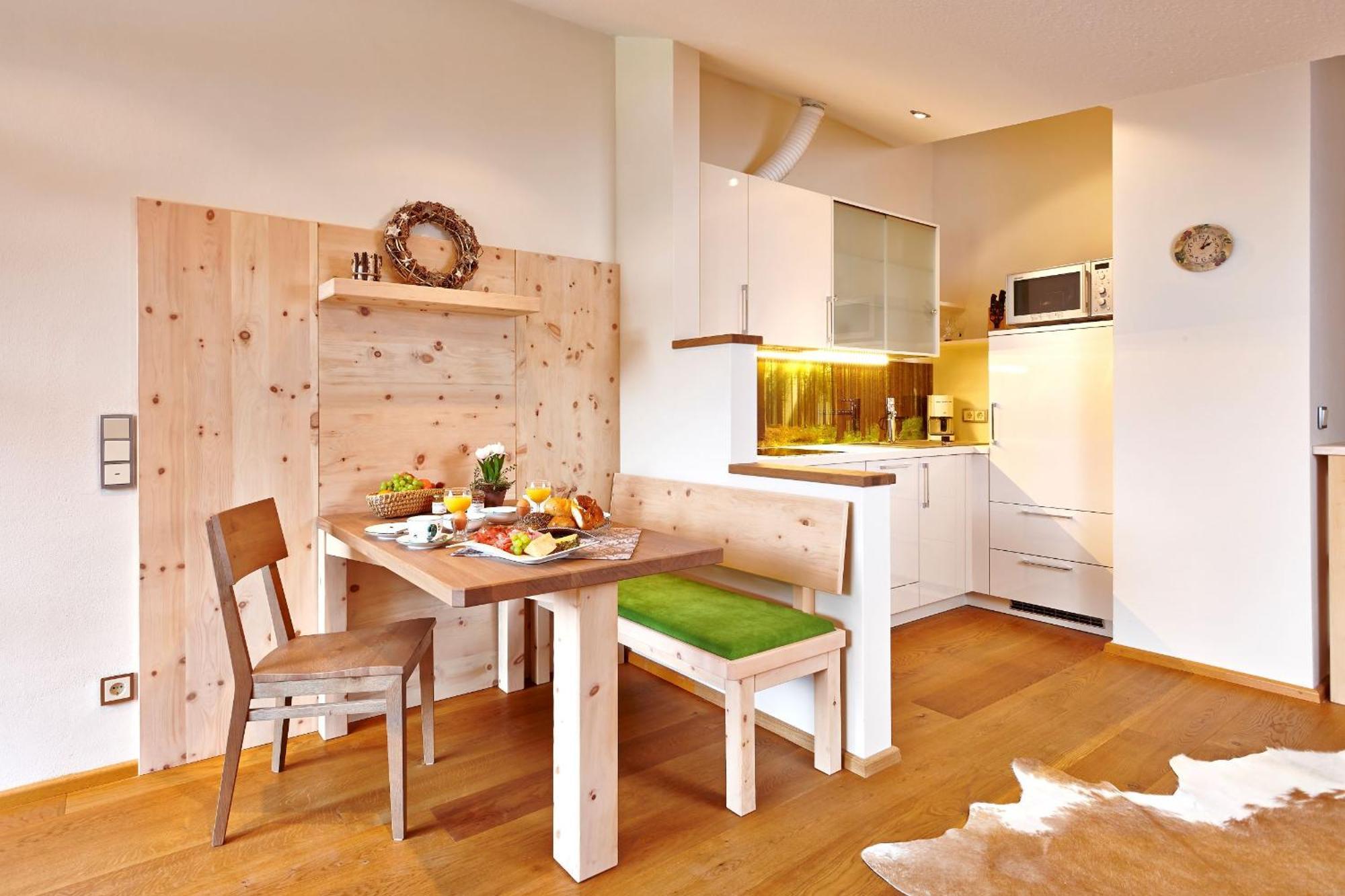 Knöpfles Apartment