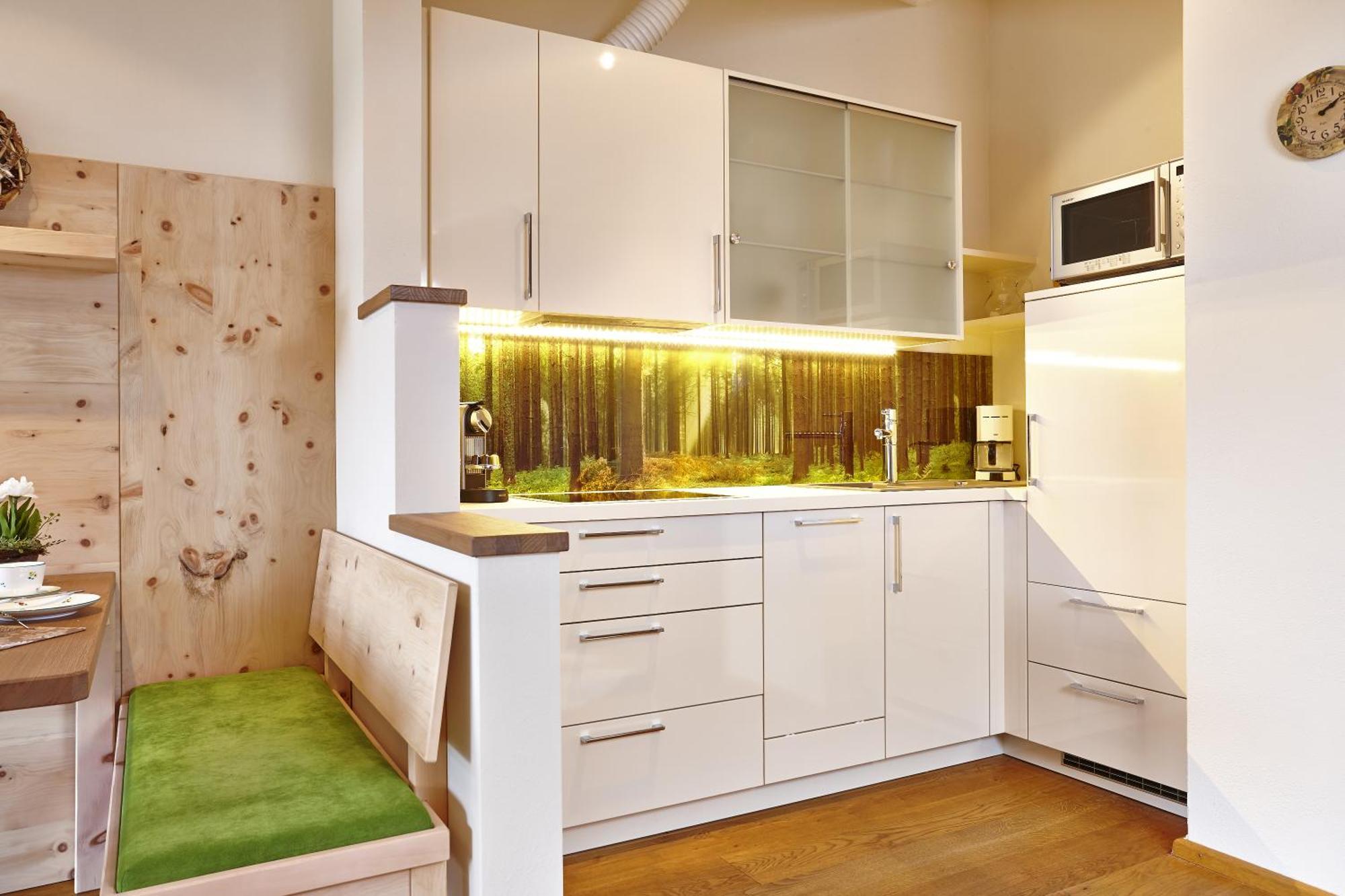 Apartment Knöpfles