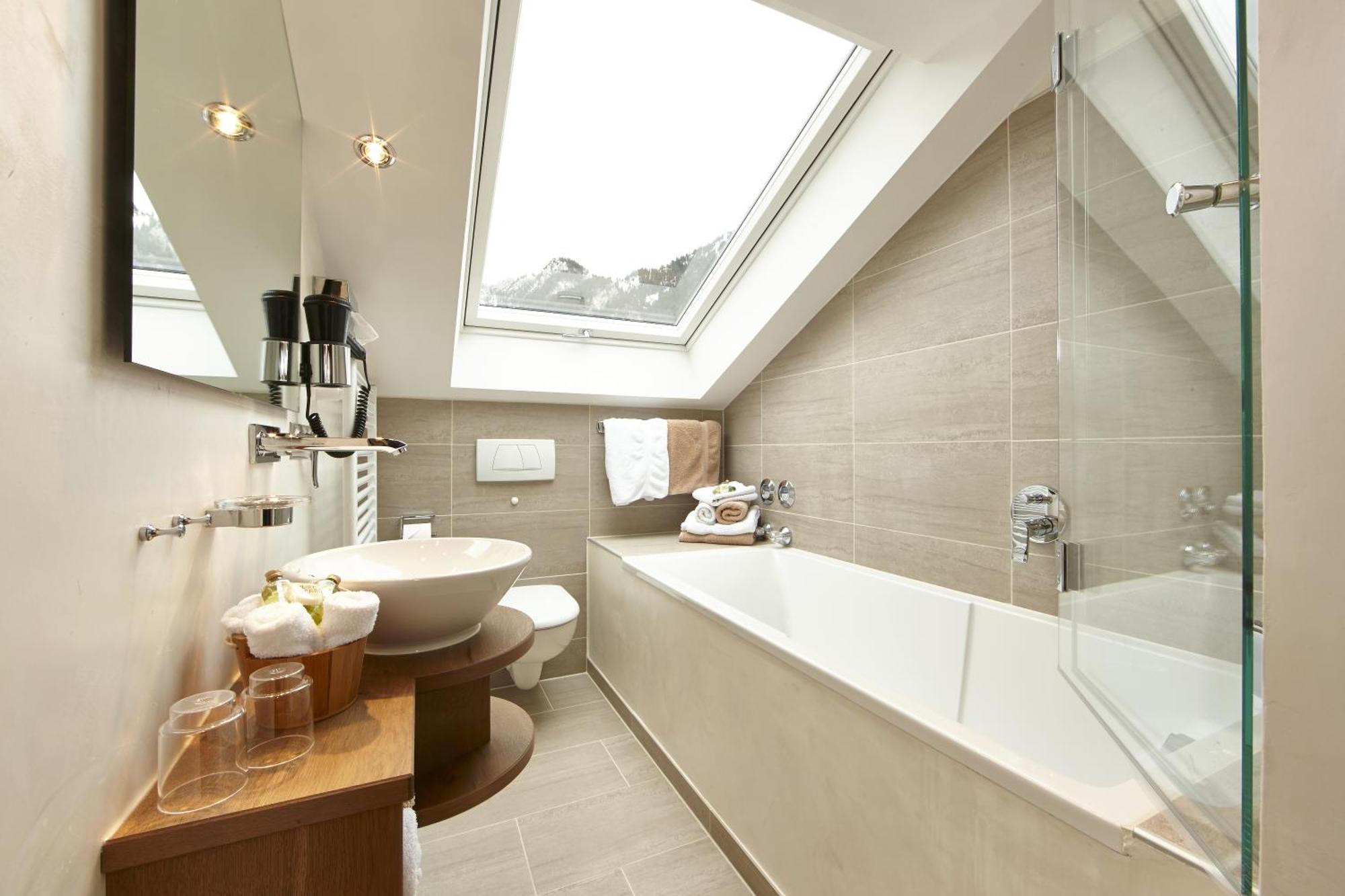 Apartment Knöpfles Oberammergau
