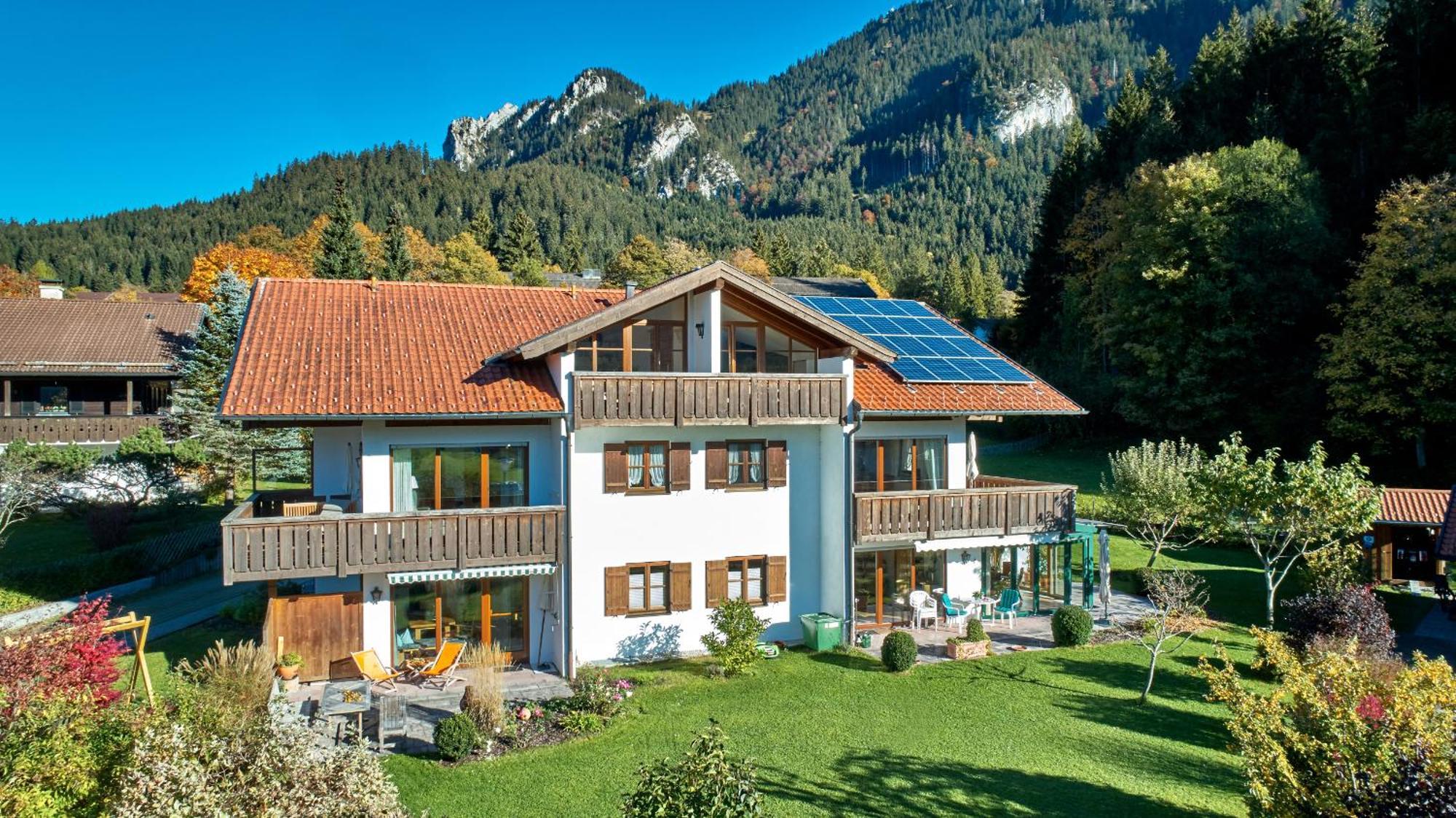 Knöpfles * Oberammergau